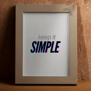 Picture Frame